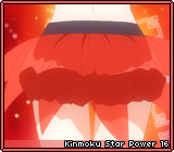 Kinmoku Star Power 16