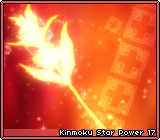 Kinmoku Star Power 17