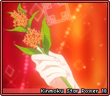 Kinmoku Star Power 18