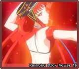 Kinmoku Star Power 19