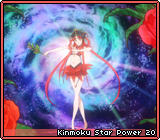 Kinmoku Star Power