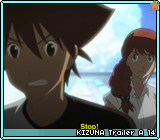 KIZUNA Trailer A 14