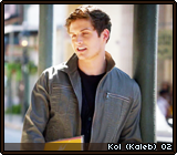 Kol (Kaleb)