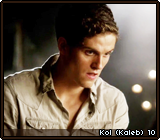 Kol (Kaleb) 10