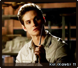 Kol (Kaleb) 11