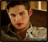 Kol (Kaleb) 13