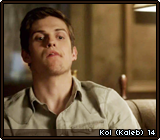 Kol (Kaleb) 14