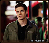 Kol (Kaleb) 17