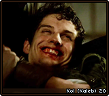 Kol (Kaleb) 20