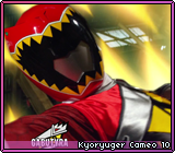 Kyoryuger Cameo 10