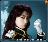 La Reconquista Cards 03