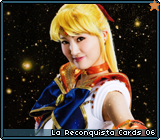 La Reconquista Cards