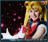 La Reconquista Cards