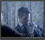 Locked in Battle