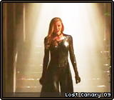 Lost Canary 09