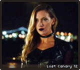 Lost Canary 12