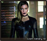 Lost Canary 13
