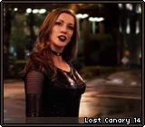 Lost Canary 14