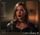 Lost Canary 15