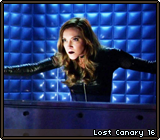 Lost Canary 16