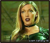 Lost Canary 18