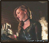 Lost Canary 19