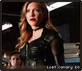 Lost Canary 20