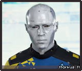 Markus 11