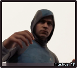 Markus 15