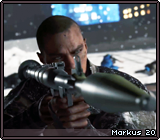 Markus 20