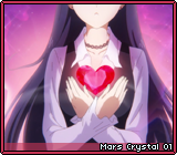 Mars Crystal 01
