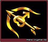 Mars Crystal 02