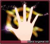 Mars Crystal 03