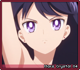 Mars Crystal 04