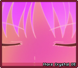 Mars Crystal 05