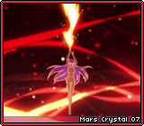 Mars Crystal 07