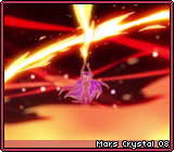 Mars Crystal 08