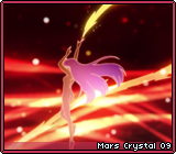 Mars Crystal 09