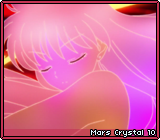 Mars Crystal 10