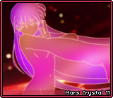 Mars Crystal 11