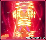 Mars Crystal 13