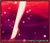 Mars Crystal 15