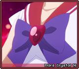 Mars Crystal 16