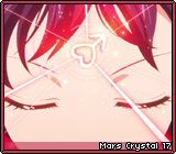 Mars Crystal 17