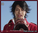 Marvelous 02