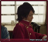 Marvelous 03