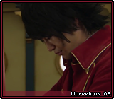 Marvelous 08