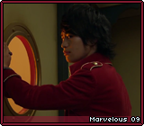 Marvelous 09