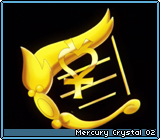 Mercury Crystal 02