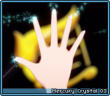 Mercury Crystal 03